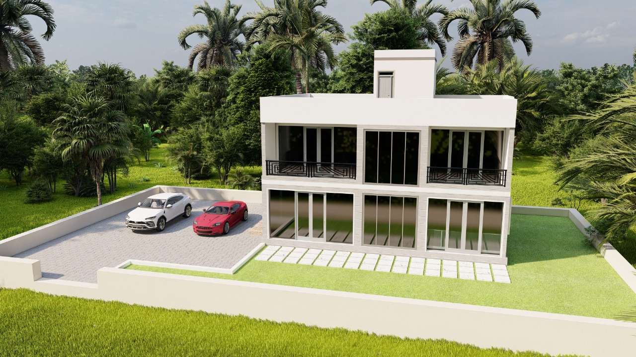 Architectural Design 4